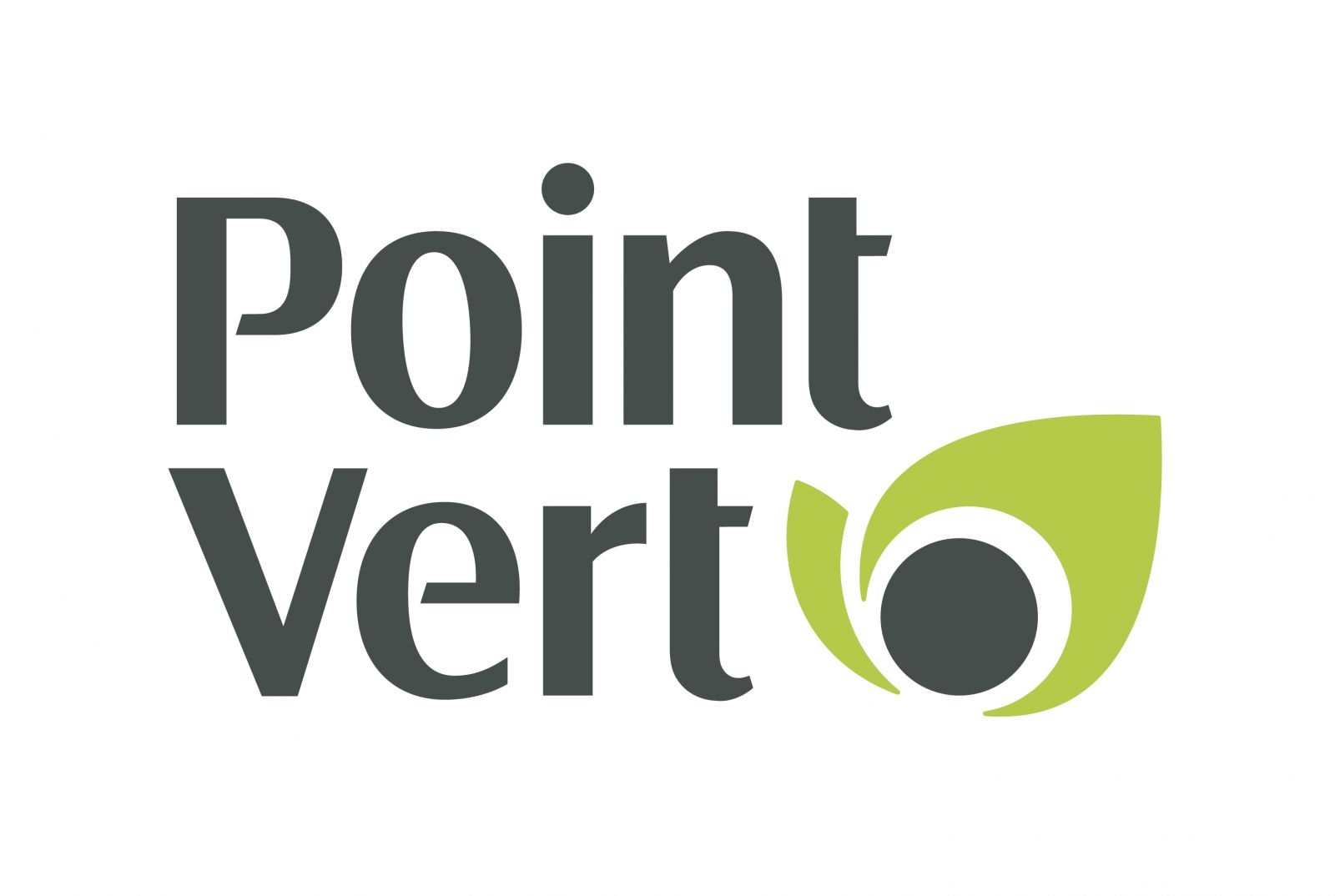 Magasin Point Vert